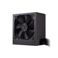 Блок питания Cooler Master MWE White 450W V2 MPE-4501-ACABW-EU 450 Ватт