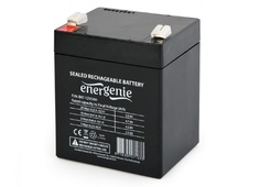 Аккумулятор Energenie BAT-12V5AH для ИБП Energenie