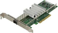 Сетевая карта Intel E10G41BTDAG1P5 PCIE 10GB SINGLE PORT X520-DA1