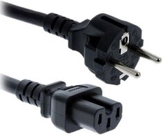 Кабель Cisco CAB-TA-EU= Europe AC Type A Power