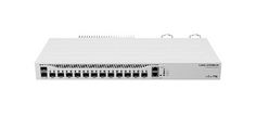Роутер Mikrotik CCR2004-1G-12S+2XS