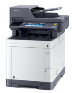 МФУ лазерное цветное Kyocera M6630cidn 1102TZ3NL1 А4, 30ppm, 1200dpi, 1 Гб, 1*250 л, DU, сеть, автопод., старт