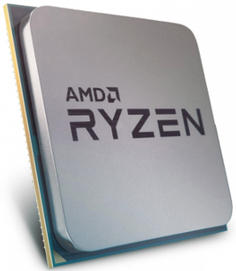 Процессор AMD Ryzen 7 3700X Zen 2 8C/16T 4.4GHz(AM4, L3 32MB, 65W, 7nm) OEM