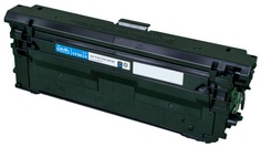 Картридж Sakura SACF361X для HP Color LaserJet Enterprise M553n/553X/553dn HP Color LaserJet Enterprise M552dn синий, 9500к.