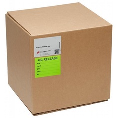 Тонер Static Control H1606TNR-10KG черный, 10000гр. для принтера HP LJ P1606/P1102/M201