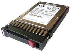 Жесткий диск HPE 600Gb SAS 2,5"(613922-001)