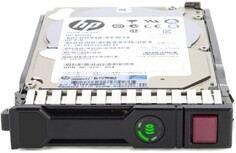 Жесткий диск HPE 872736-001 600GB SAS 12Gb/s 10000rpm 2.5" smart carrier digitally signed firmware