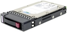 Жесткий диск HPE 518734-001 450GB EVA M6412 10000rpm FC