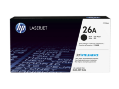 Картридж HP 26A CF226A для LaserJet M402/M426