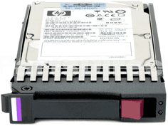 Жесткий диск HPE 787652-001 1TB 2.5" dual port MSA SAS 7200rpm 12G 512e format