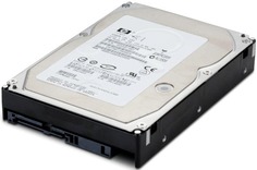 Жесткий диск HPE 628183-001 3TB 3.5" non-hot-plug SATA 7200rpm 6G Midiine