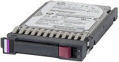 Жесткий диск HPE 787653-001 2TB 2.5" HP MSA dual-port SAS 12Gb/s 7200 RPM