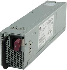 Блок питания HPE 519842-001 250W EVA4400/EVA6300/EVAP6350/EVAP6500