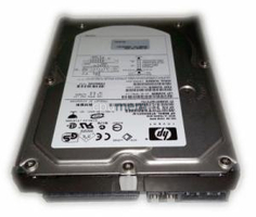 Жесткий диск HPE 403209-001 300GB 3.5" Ultra SCSI 10000rpm