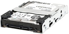 Жесткий диск HPE 632143-001 1TB 2.5" SATA 7200rpm 6G Quick Restore SFF