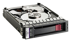 Жесткий диск HPE 787642-001 600GB 12G 15K 2.5 SAS ENT (analog 781518-B21)