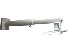 Крепление Digis DSM-14K настенно-потолочное для проектора, 890-1620 / 955-1740 мм, до 20кг, серебристый