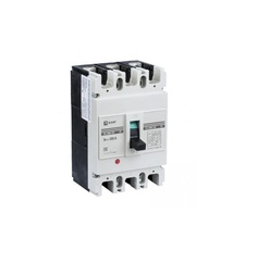 Автоматический выключатель EKF mccb99-250-250m 3п ВА-99М 250/250А 25кА Basic