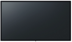 Панель LCD 75 Panasonic TH-75SQE1W 3840х2160,1200:1,500кд/м2, проходной DP