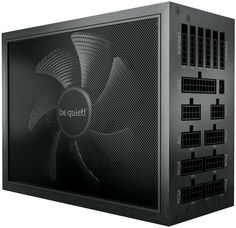 Блок питания ATX Be quiet! DARK POWER PRO 12 BN312 1500W, active PFC, 80 Plus Titanium, 135mm fan, full modular