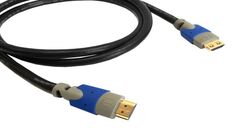 Кабель интерфейсный HDMI-HDMI Kramer C-HM/HM/PRO-50 97-01114050 19M/19M, (Вилка - Вилка), 15.2м, c Ethernet (v1.4) PRO