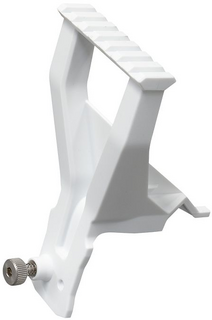 Крепление Mikrotik nRayAIM-DH1 Plastic Aiming tool for Wireless Wire nRAY. Приспособление для юстировки антенн серии nRay