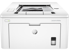 Принтер HP LaserJet Pro M203dw G3Q47A A4, 28 стр/мин, дуплекс, 256Мб, USB, Ethernet, WiFi