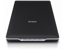 Сканер Epson Perfection V19 B11B231401 A4, 4800х4800 dpi, 18 стр/мин, ADF, USB 2.0 (B11B231503)