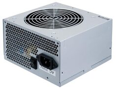 Блок питания ATX Chieftec GPA-500S8 500W, v.2.3/EPS, APFC, Fan 12 cm, 80+, OEM