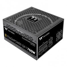 Блок питания ATX Thermaltake PS-TPD-0750FNFAGE-1 Toughpower GF1, 750W, 80 Plus Gold, 140mm fan, fully modular