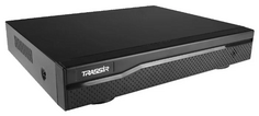 Видеорегистратор TRASSIR NVR-1104 V2 отображение до 4-х каналов, суммарный поток до 36 Мбит/сек), до 6 Mп, 8Мбит на канал, H.265, без HDD, установка д
