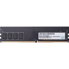 Модуль памяти DDR4 4GB Apacer EL.04G2V.KNH PC4-21300 2666MHz 1Rx8 CL19 1.2V