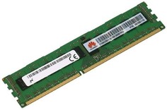 Модуль памяти DDR4 32GB Huawei 06200241 2666MT/s,2Rank(2G*4bit),1.2V,ECC