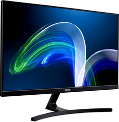 Монитор 27" Acer K273bmix UM.HX3EE.005 1920x1080, 1 ms, 178°, 178°, 250 cd, m, 1000:1, IPS, 75 Гц, HDMI 2.0, VGA, HAS