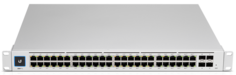 Коммутатор Ubiquiti Switch Pro 48 PoE USW-Pro-48-POE