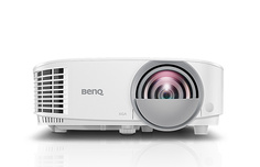 Проектор BenQ MX825STH DLP, XGA 1024x768, 3500Lm, 20000:1, +2xНDMI, USB, 1x10W speaker, 3D Ready, lamp 10000hrs