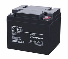 Батарея для ИБП CyberPower RC 12-45 12V 50 Ah