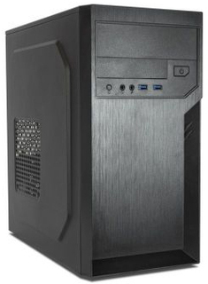 Компьютер X-Computers *Business* Intel Core i5-11400/H510/8GB DDR4/240Gb SSD/400W