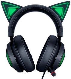 Гарнитура Razer Kraken Kitty Ed. RZ04-02980100-R3M1 black