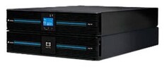 Источник бесперебойного питания Delta Electronics AMPLON RT UPS502R2RT2N035 Series 5kVA L, без батарей