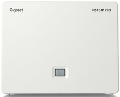Базовая станция Gigaset N510IP PRO S30852-H2217-R101