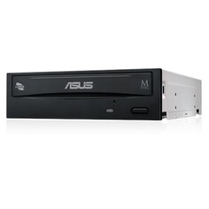 Привод DVD±RW ASUS DRW-24D5MT черный SATA внутренний oem