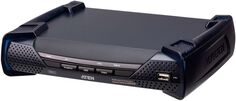 Удлинитель Aten KE6900AR-AX-G DVI-I Single Display KVM over IP Receiver