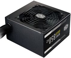 Блок питания Cooler Master MWE Gold V2 850 MPE-8501-ACAAG-EU 850W, 80 Plus Gold