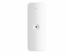 Датчик HIKVISION DS-PDBG8-EG2-WE разбития стекла беспроводной со встроенным миикрофоном высококачественным всенаправленным; Дальность обнаружения: 8м