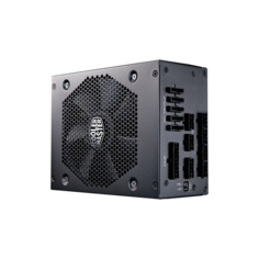 Блок питания ATX Cooler Master V1000 Platinum MPZ-A001-AFBAPV-EU 1000W, APFC, 135mm fan, 80 PLUS Platinum, отстегивающиеся кабели