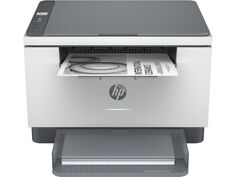 МФУ лазерное черно-белое HP LaserJet M236dw 9YF95A A4, 29стр./мин., Duplex 18стр./мин., WiFi, USB, RJ45