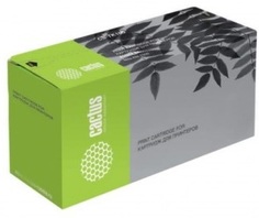 Тонер-картридж Cactus CS-O9600BK 42918916 черный для Oki C 9600/9600DN (15000стр.)