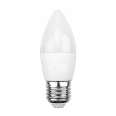 Лампа светодиодная Rexant 604-030 свеча (CN) 11,5 Вт E27 1093 лм 4000 K нейтральный свет
