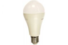 Лампа Rexant 604-013 светодиодная Груша A60 20,5 Вт E27 1948 лм 2700 K теплый свет REXANT